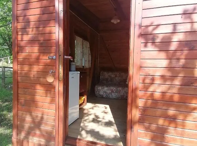 Campeggio Michelangelo Caprese Michelangelo